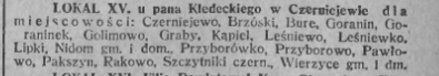 9 września 1928, gazeta Lech